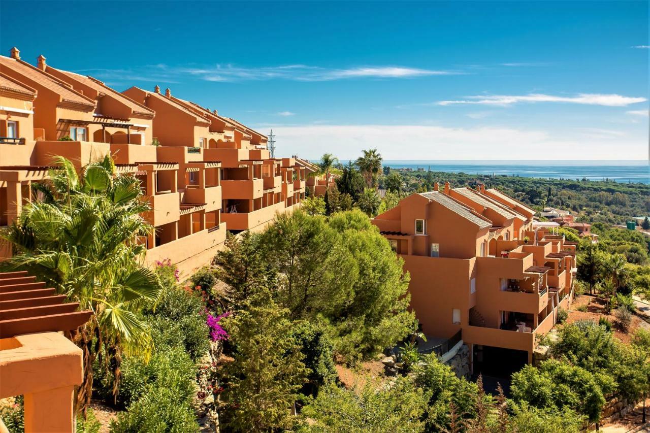 R16 Jans Penthouse With Amazing Views Apartment Marbella Exterior foto